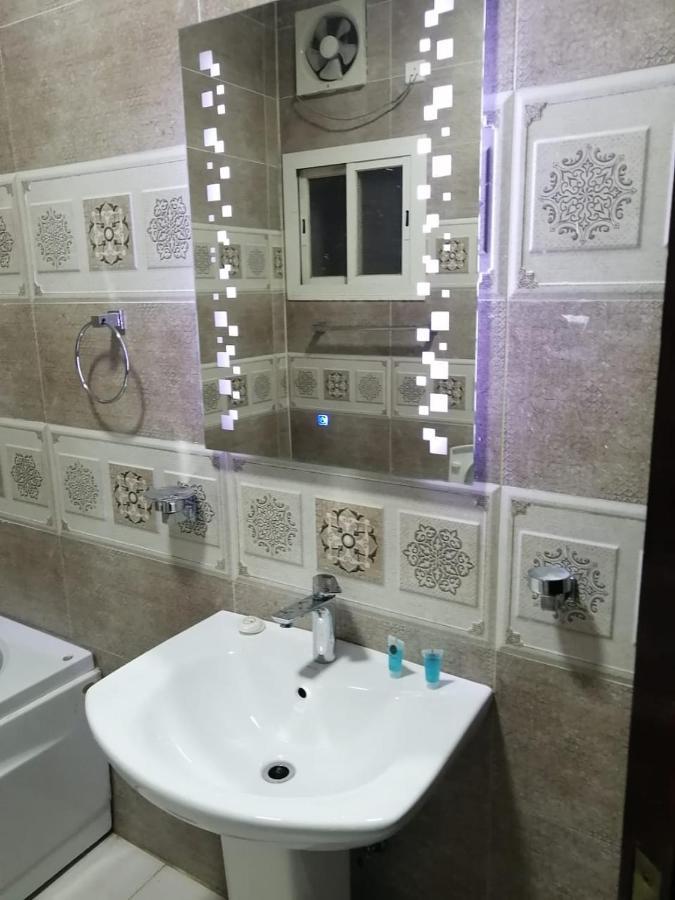 ندي جدة Dzsidda Kültér fotó