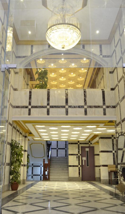 ندي جدة Dzsidda Kültér fotó