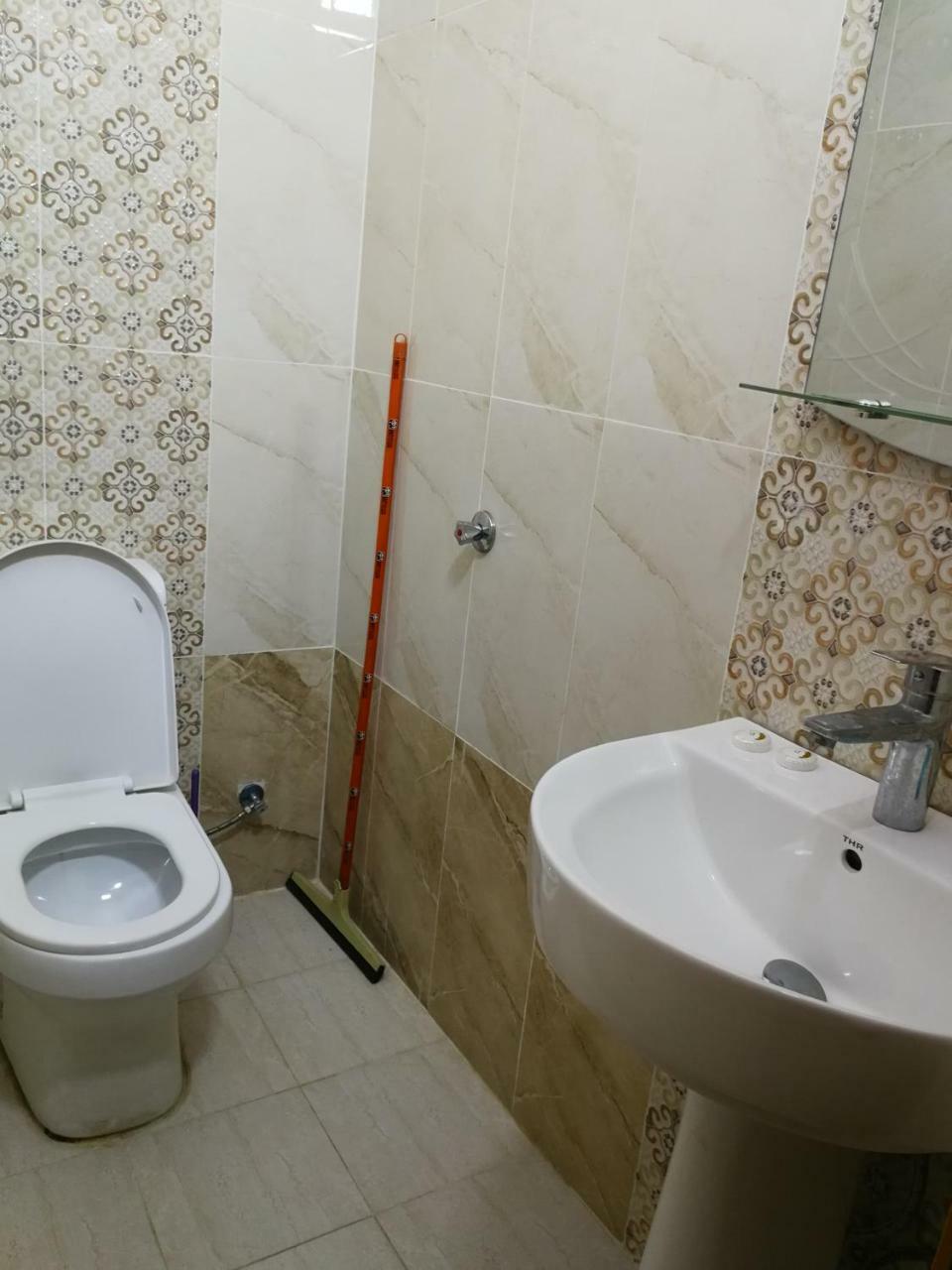 ندي جدة Dzsidda Kültér fotó
